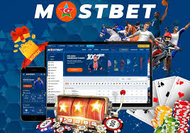 Mostbet App Review in Pakistan