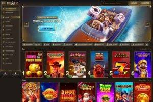 Realz Casino Site Testimonial