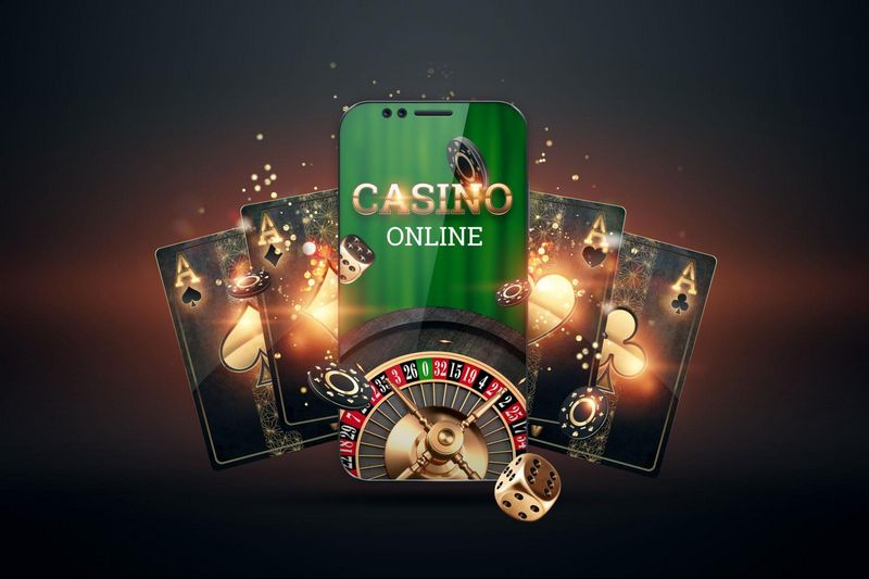 Recensione del casinò The Star: giochi veloci per il giocatore moderno