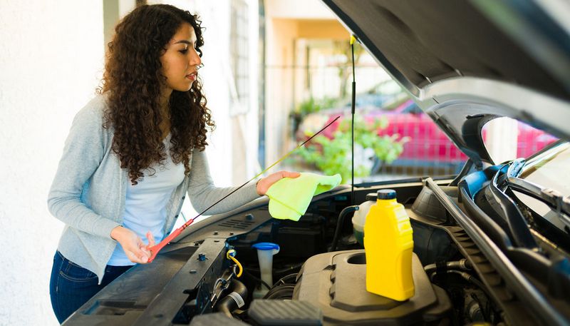 The Full Vehicle Maintenance Guide: What Every Driver Should Know