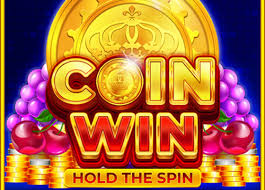 Coin Win: Hold The Spin Slot – Kostenlose Demo und Erfahrungsberichte